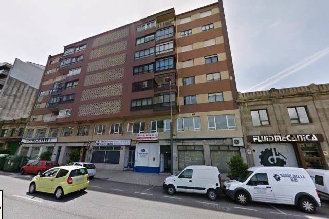 Local comercial en Venta en Rúa da Coruña en Plaza Industria