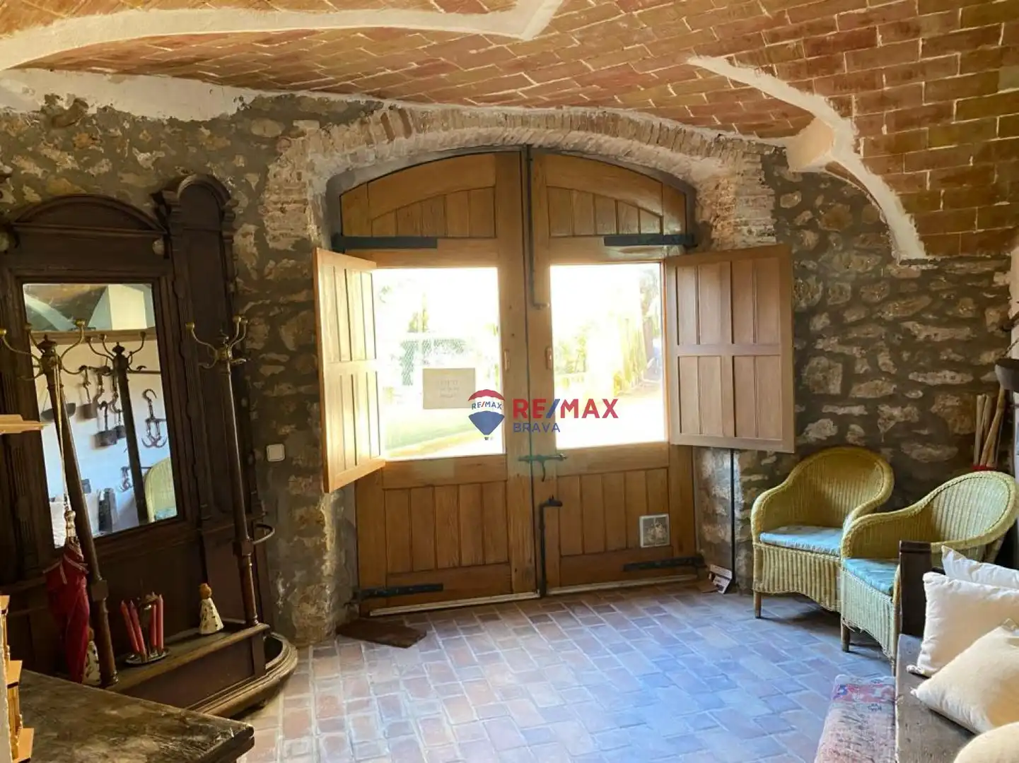 Casa o xalet en venda en Vilademuls amb Aire condicionat, Calefacció i Parquet