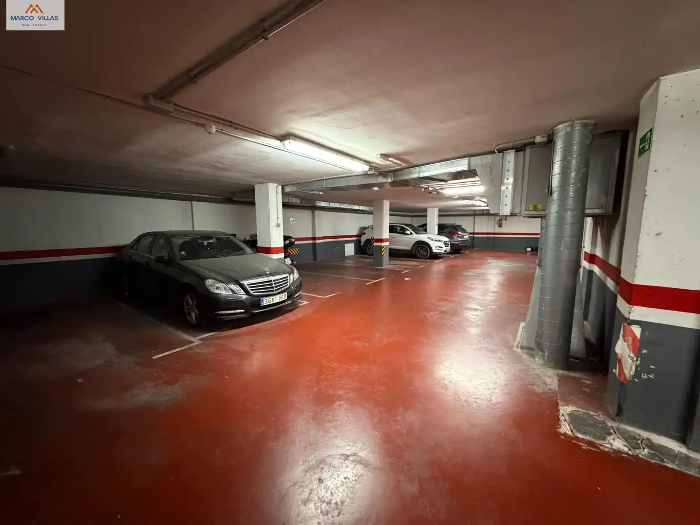 Einzelparkplatz zum Verkauf in Pueblo, imagen 5