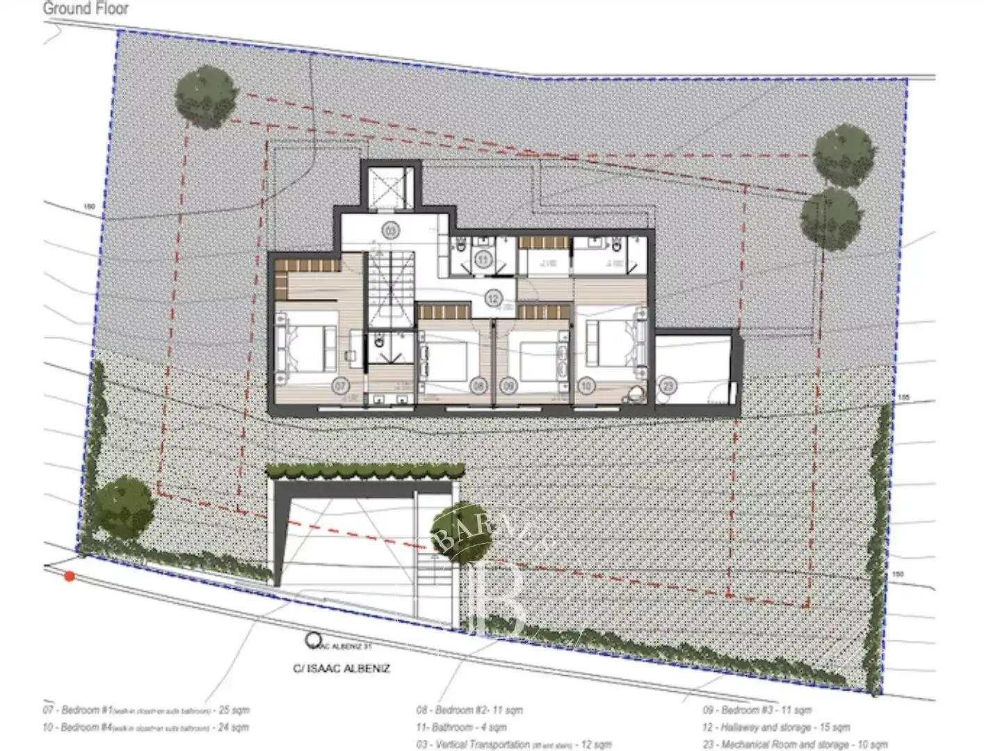 Maison avec piscine à vendre à Sa Riera - Sa Fontansa, imagen 11