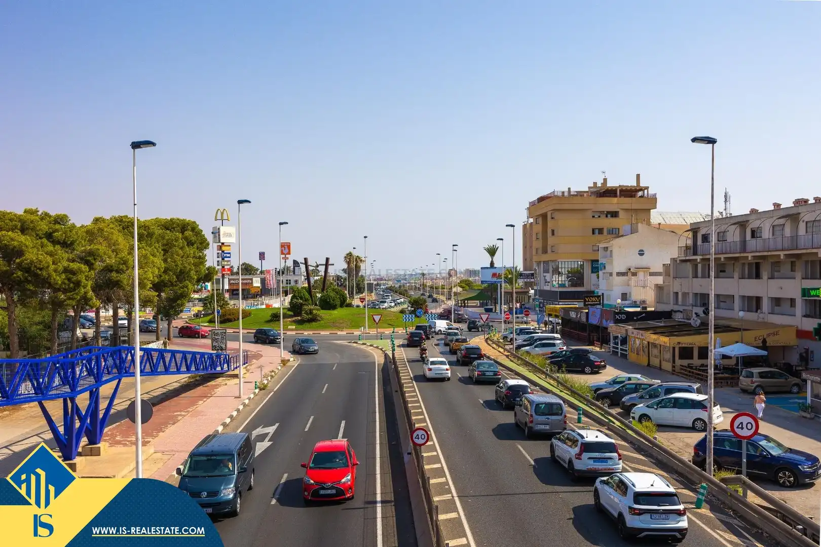 Villa avec jardin à vendre à Orihuela Costa, imagen 48