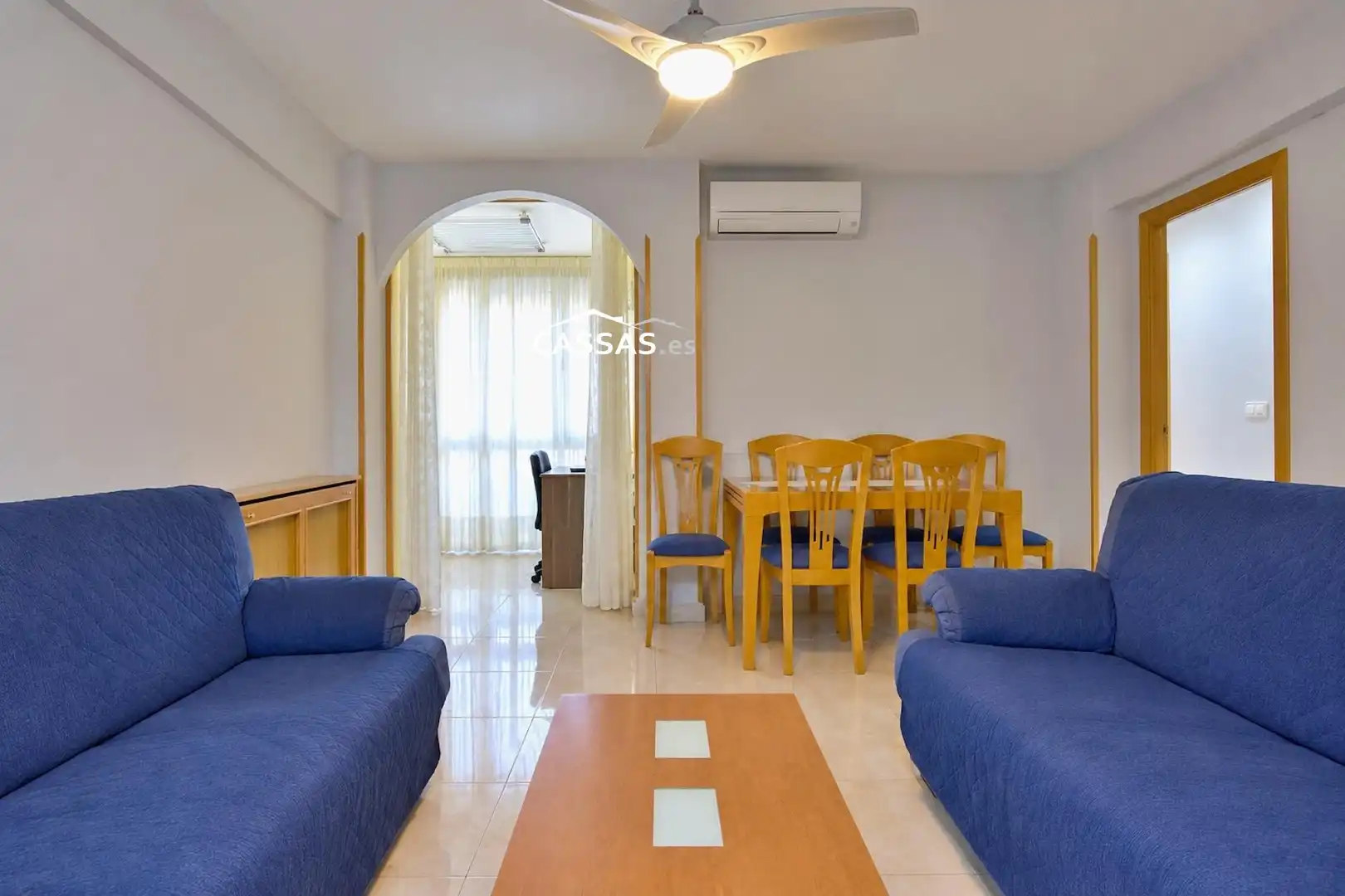 Flat for sale in Torrejón de Ardoz, Madrid