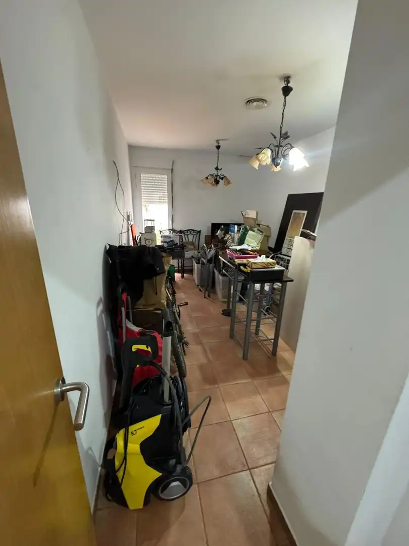 Piso de alquiler con opción a compra en ALDAYA, Benaguasil