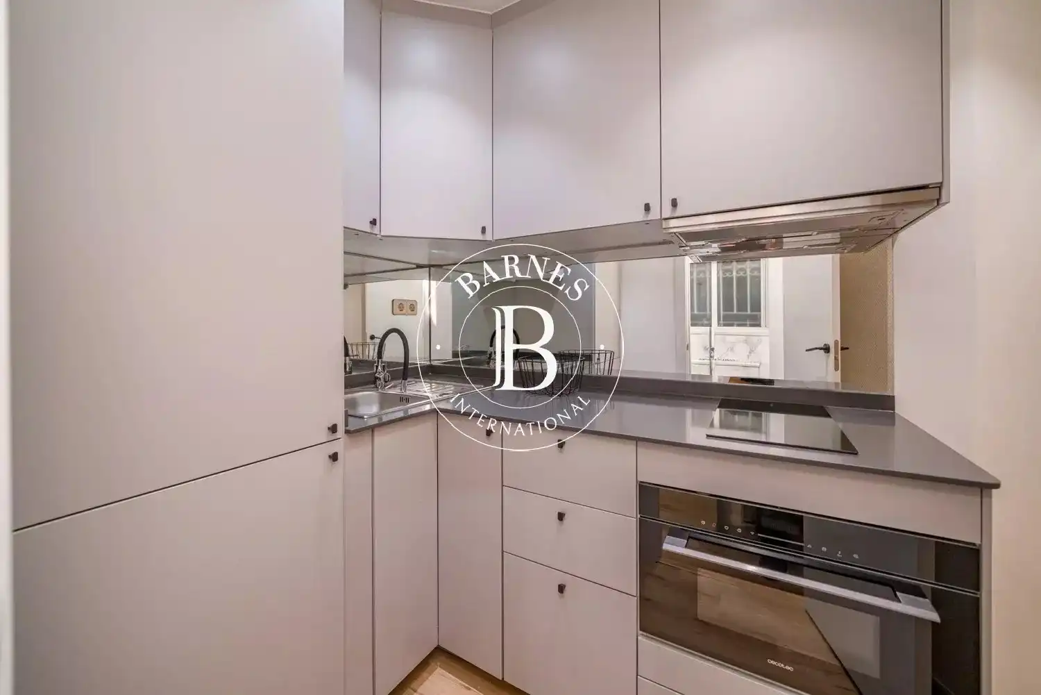 Flat with lift to rent in Chamberí, imagen 14