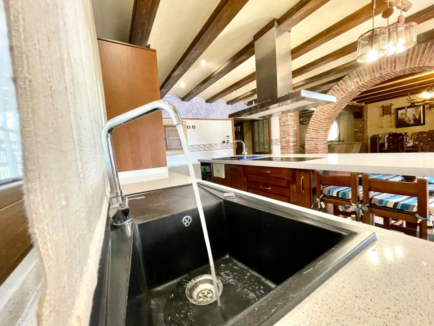 Villa mit Pool zum Verkauf in Jubalcoi, imagen 89