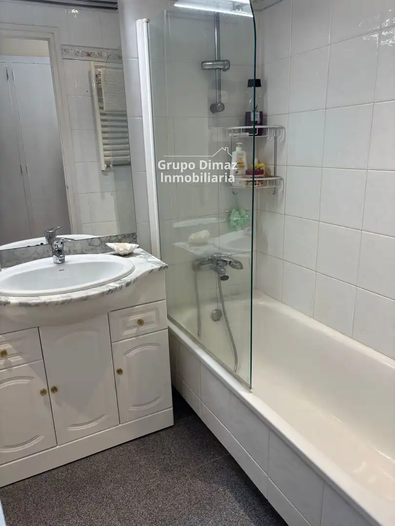 Baño de Ático en venta en Sant Feliu de Guíxols con Calefacción, Terraza y Piscina