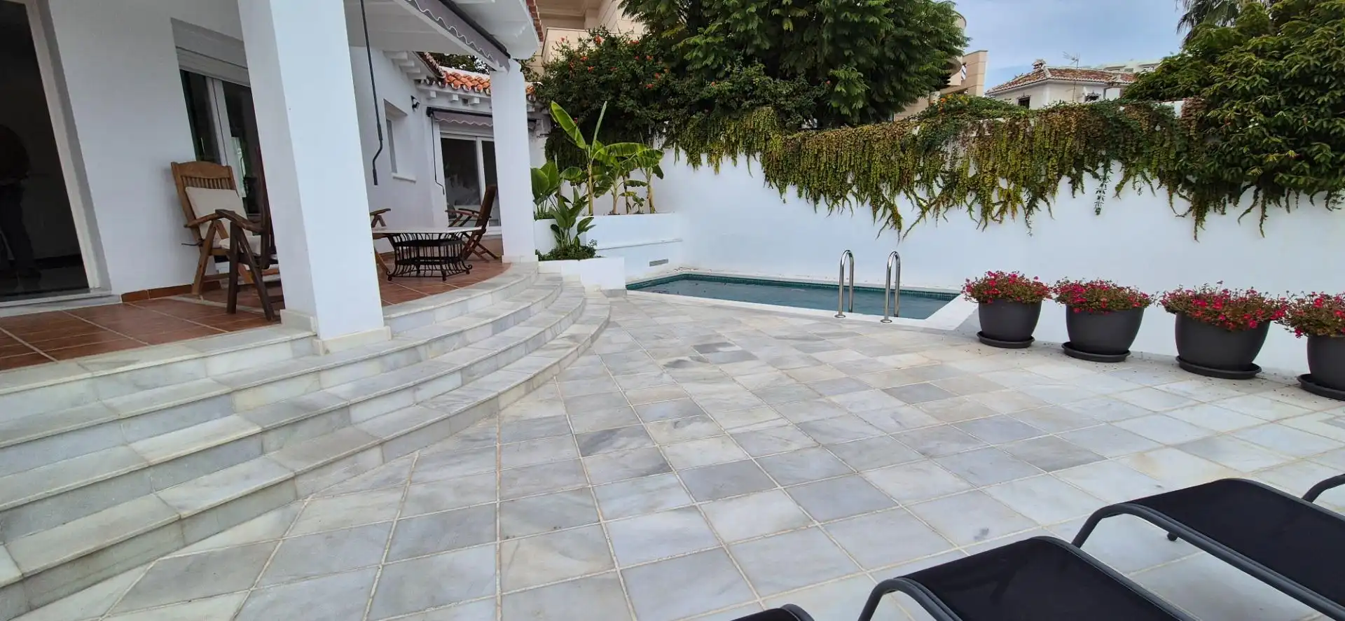 Villa in vendita a Puerto Marina, imagen 36
