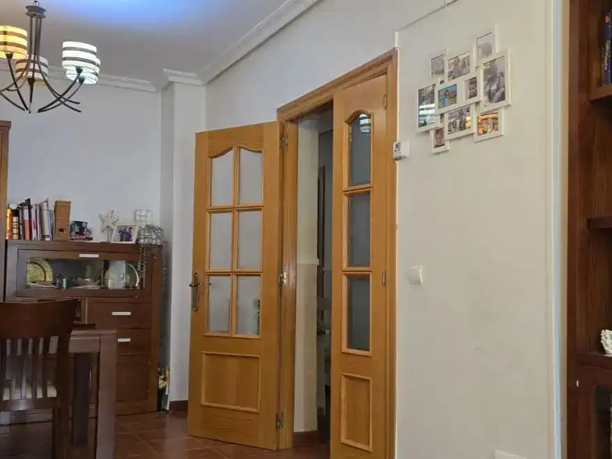 Casa adosada en venda en Almodóvar del Campo amb Aire condicionat, Piscina i Balcó