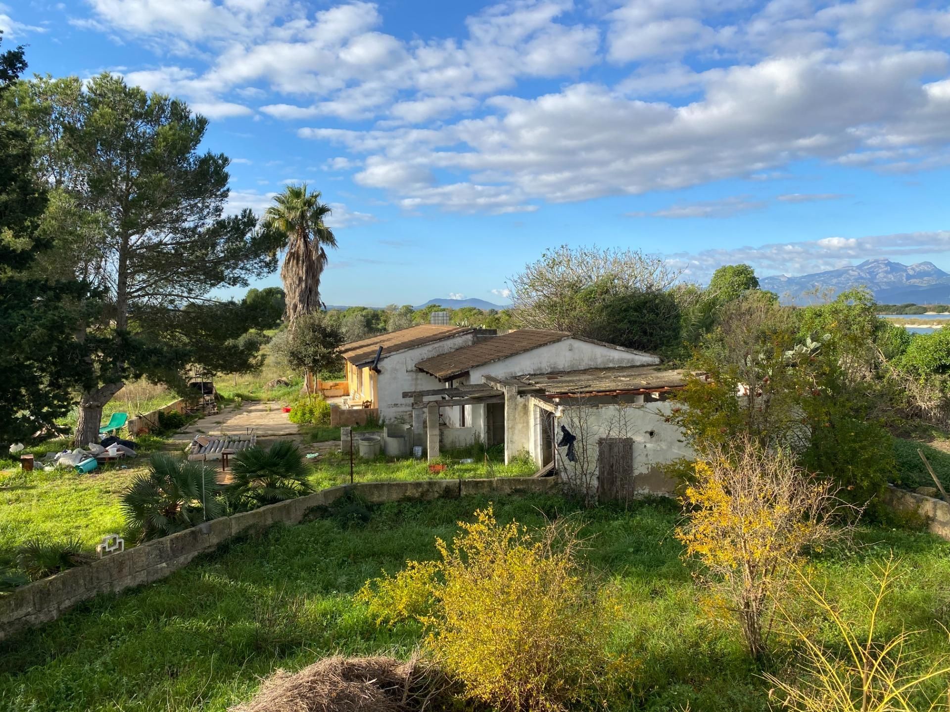 Country house for sale in  SON SANT MARTI, Muro