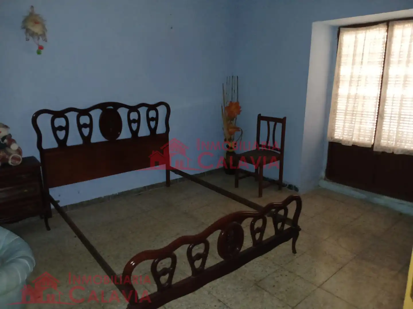 Habitación de Casa o chalet en venta en Baeza