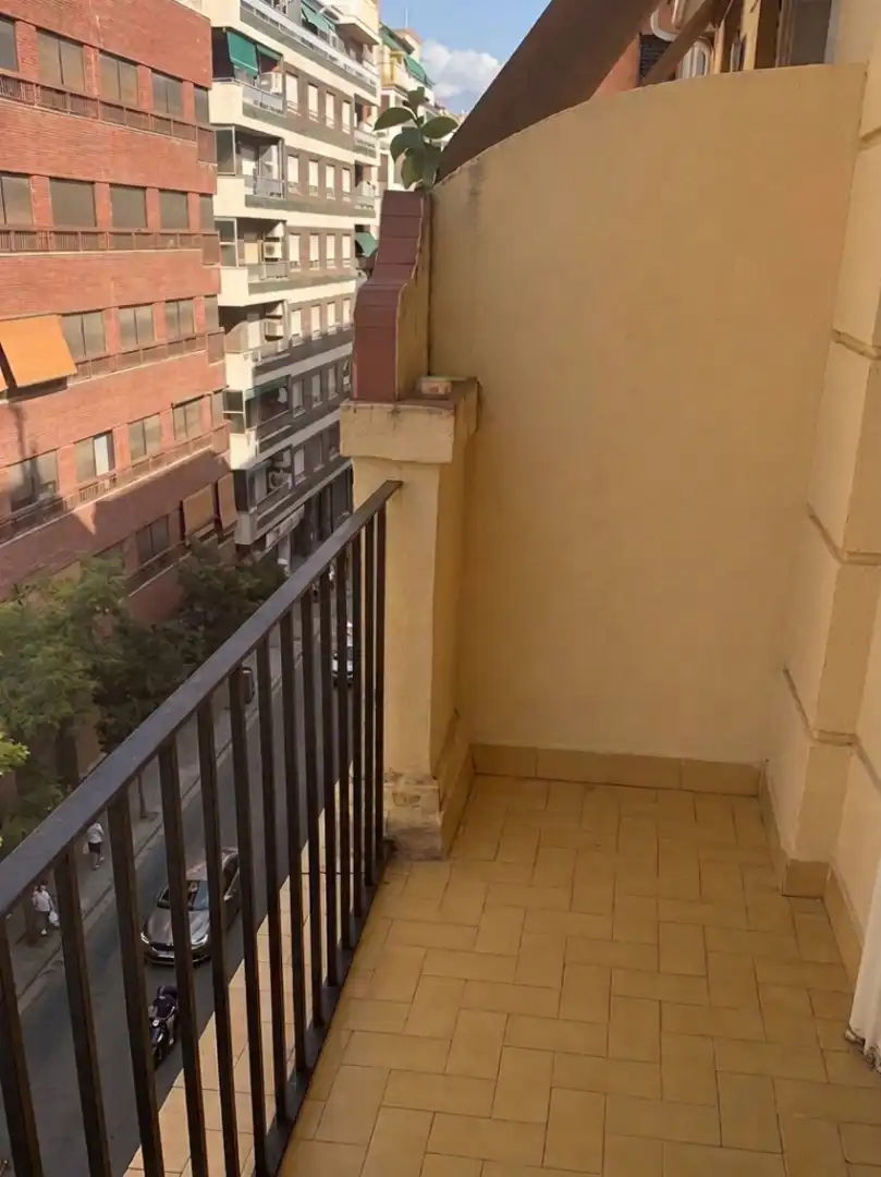 Piso con terraza en venta en Calle Gran Capitán 17, imagen 59