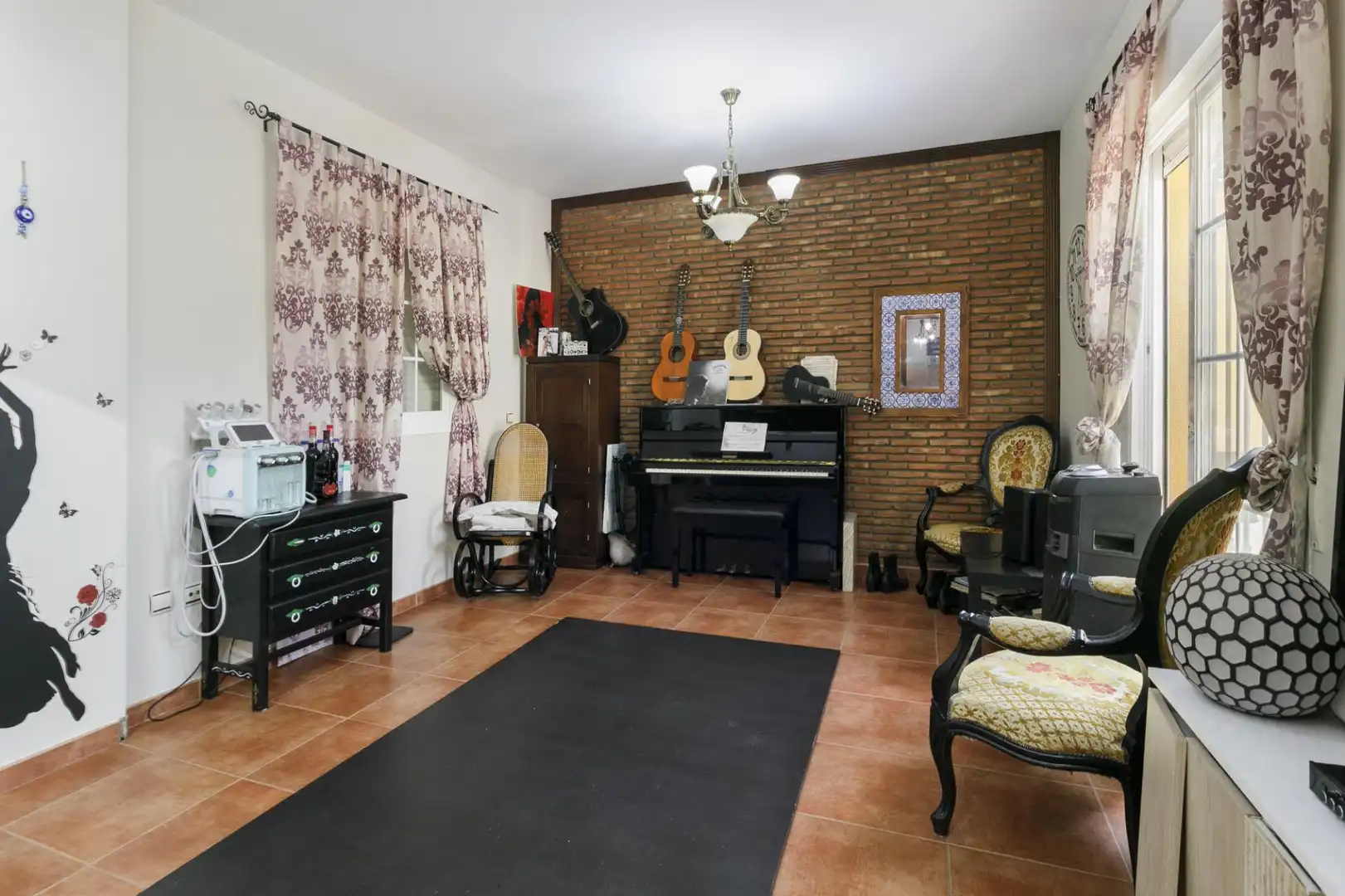 Villa con piscina in vendita a 18 Calle Moctezuma, imagen 9