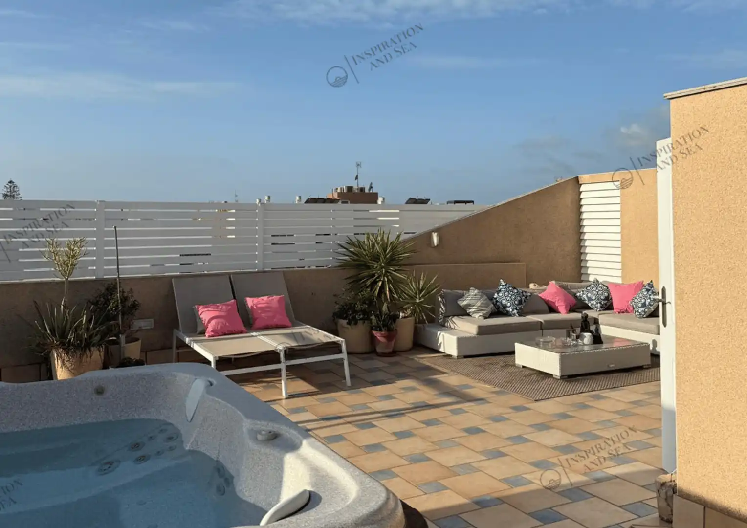 Attique avec ascenseur à vendre à Carrer des Fornàs, imagen 26