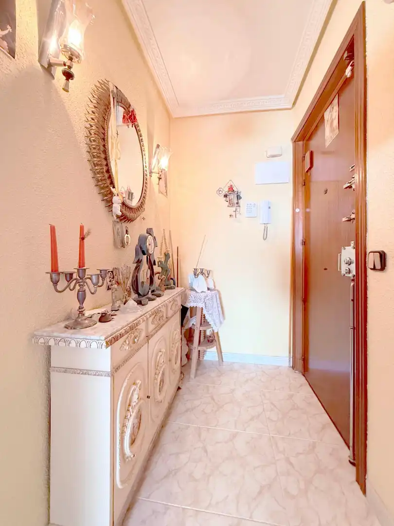Piso en venta en Móstoles con Aire acondicionado, Calefacción y Terraza