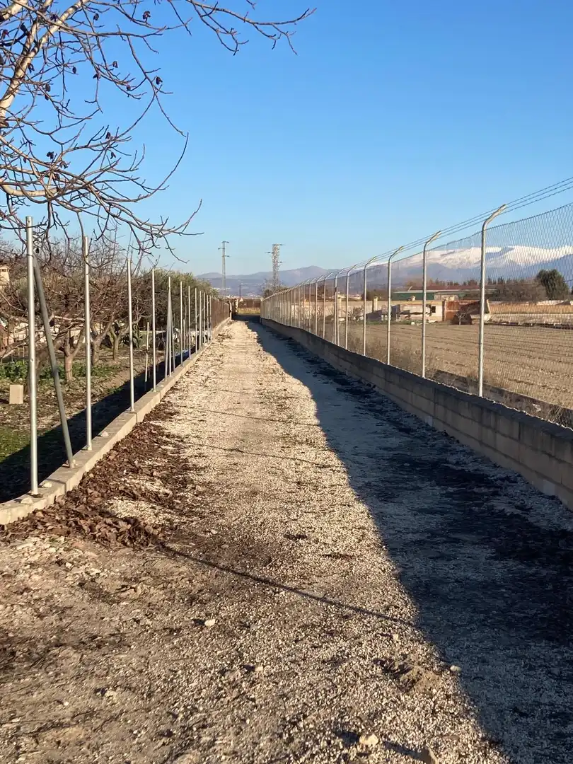 Rustikales Grundstück zum Verkauf in Pinos Puente, imagen 15