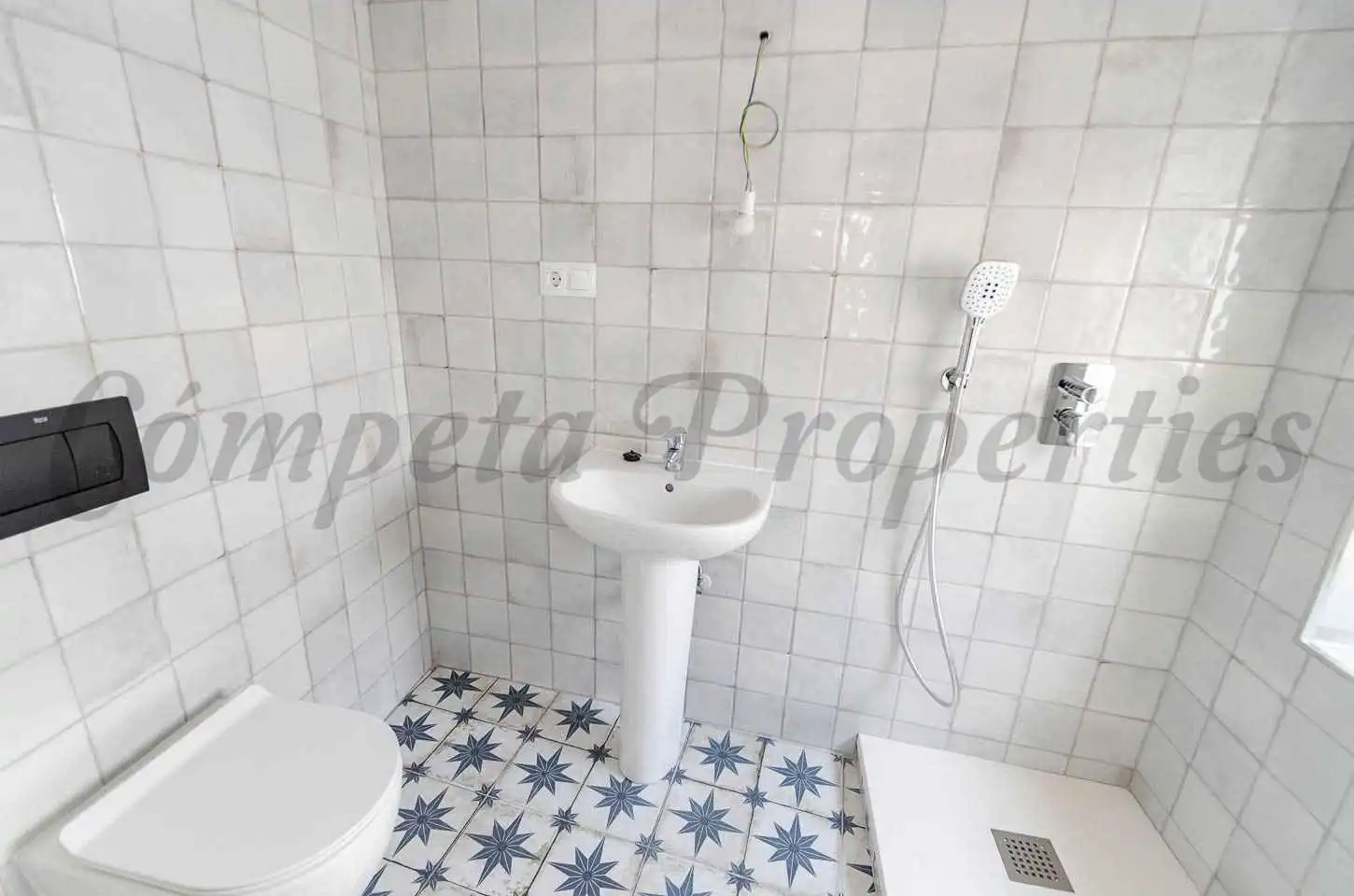 Casa con terrazza in vendita a Cómpeta, imagen 9