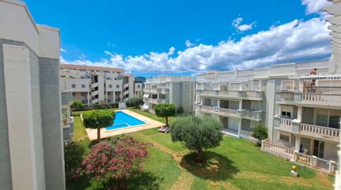 Foto 2 de Apartament en venda a Carretera Les Marines Racons a Dénia, 75a, Devessa - Monte Pego, Alicante