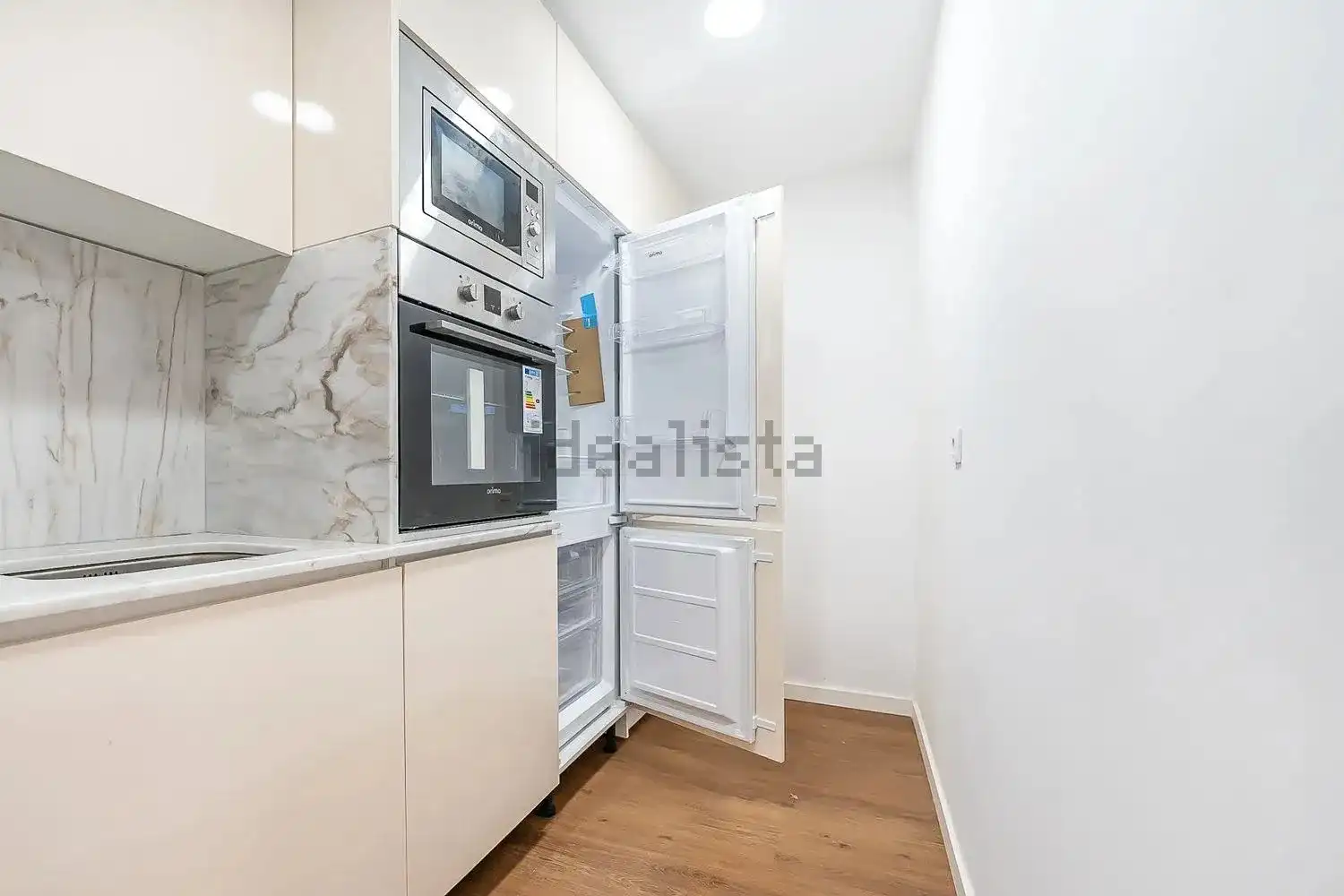 Apartment with lift for sale in Centre, imagen 5