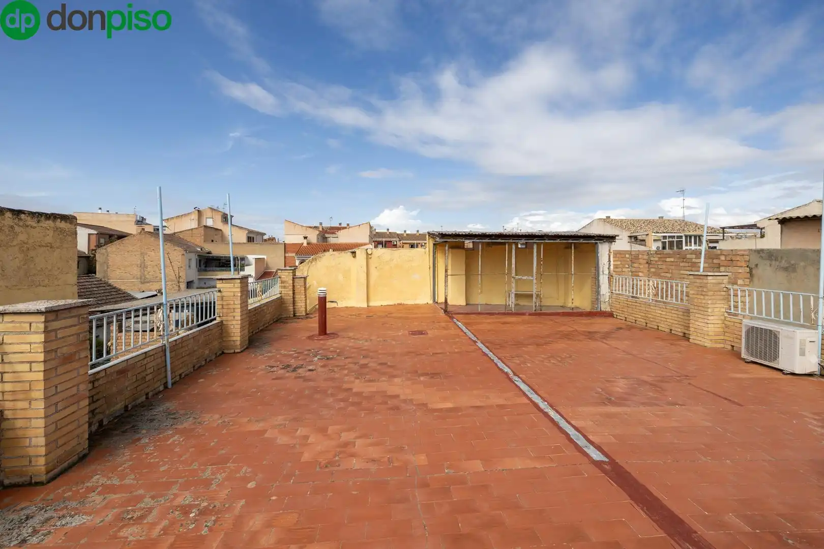 Casa o chalet en venta en SEVILLA, San Antón