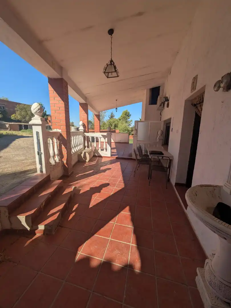Casa en venda a Chinchón, imagen 2