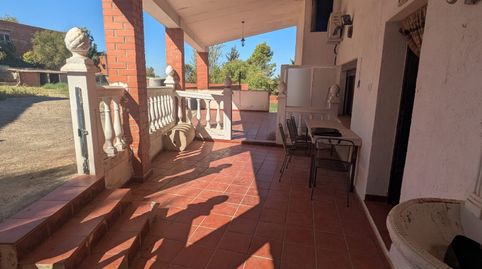 Foto 2 de Casa o chalet en venta en Chinchón, Madrid