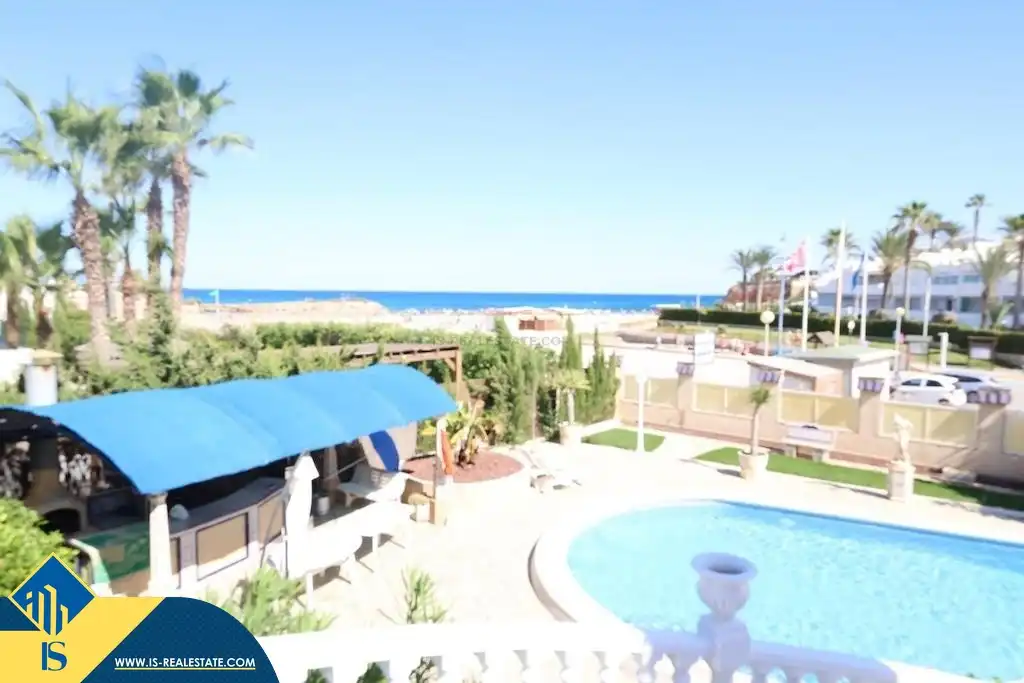 Villa mit Pool zur Miete in Orihuela Costa, imagen 2