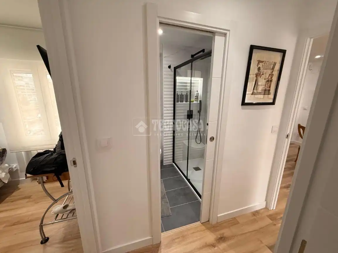Baño de Piso en venta en Madrid con Aire acondicionado, Calefacción y Terraza