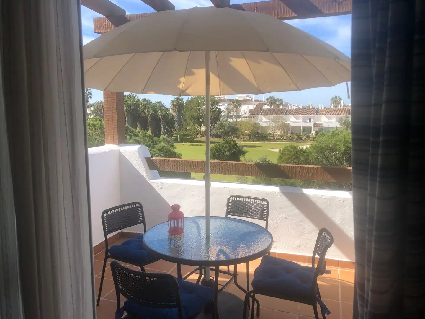 Apartment with pool to rent in Avenida de la Ballena 6, imagen 12