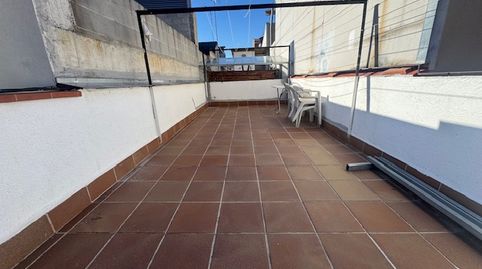 Foto 3 de Piso de alquiler en Carrer D'orient, El Coll, Sant Cugat del Vallès