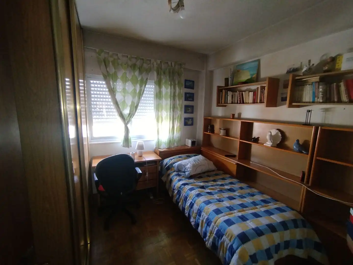 Wohnung mit Aufzug zum Verkauf in Calle de la Marroquina 3, imagen 11
