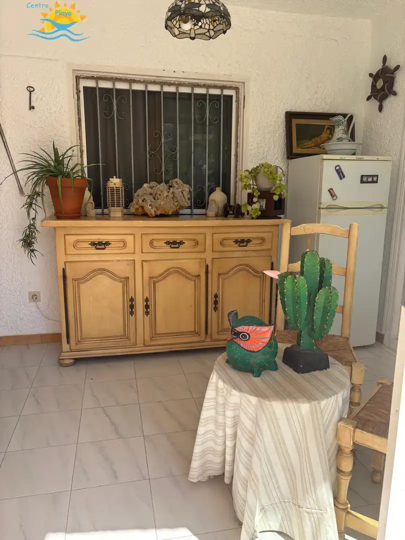 Mini appartamento in vendita a Las Marinas / Les Marines, imagen 2