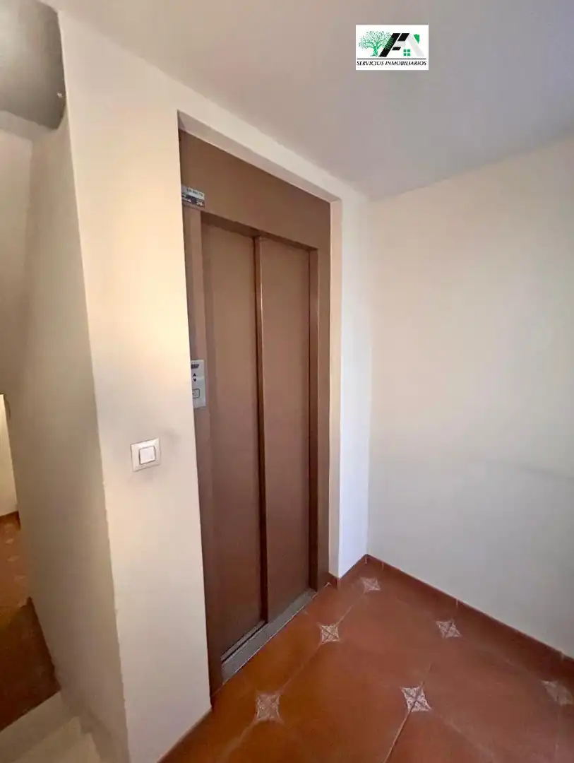 Appartamento con ascensore in affitto a Calle Intendente Pablo de Olavide, imagen 17