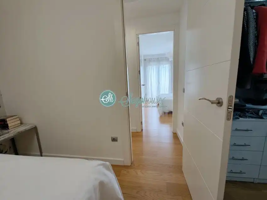 Flat for rent in El Cerro - Carretera de San Rafael