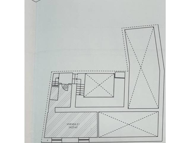 Loft en Venta en El Pópulo - Santa María