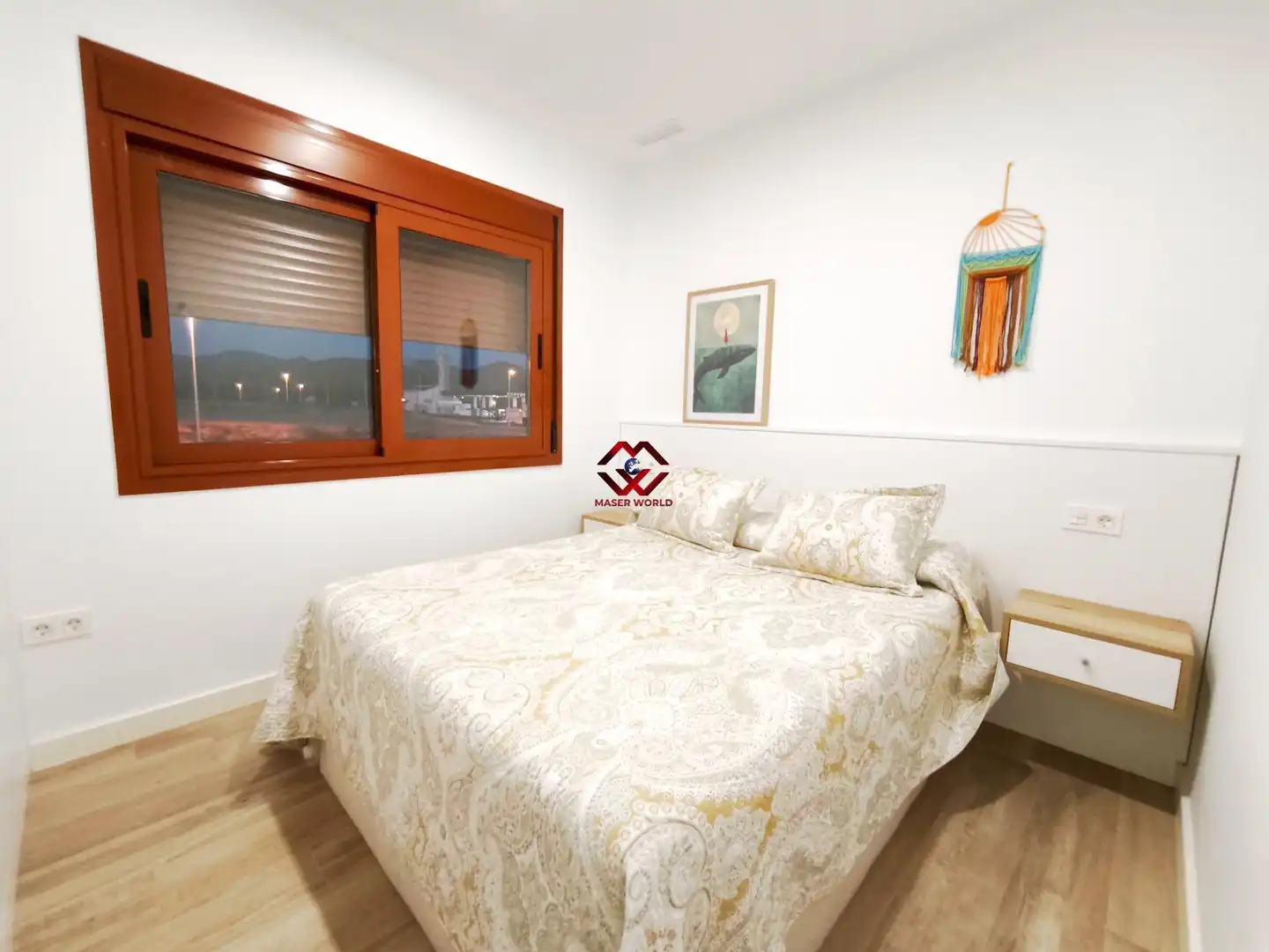 Duplex in vendita a Puerto de Mazarrón, imagen 13