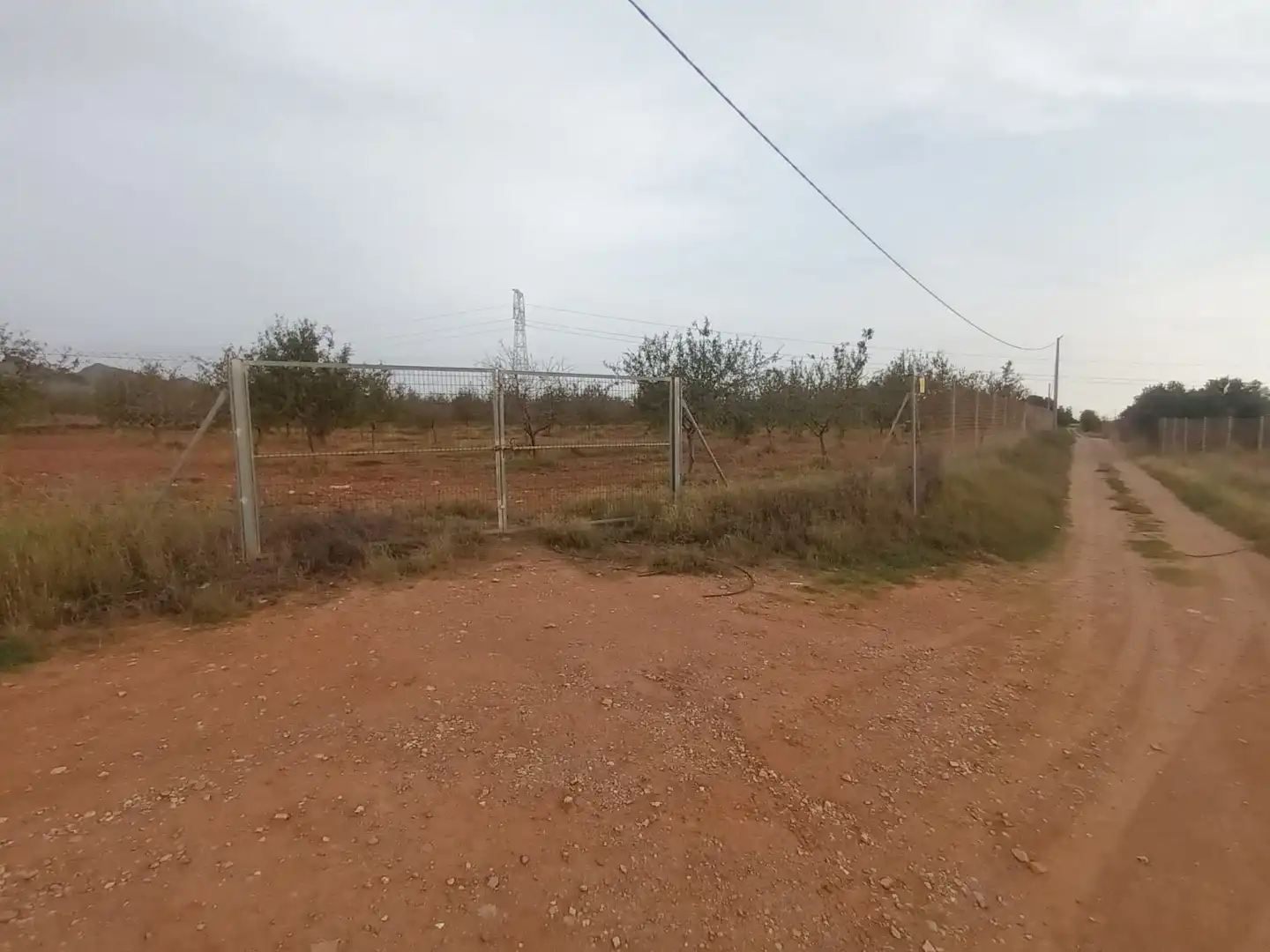 Terreny rústic en venda a Pedanías Oeste, imagen 10