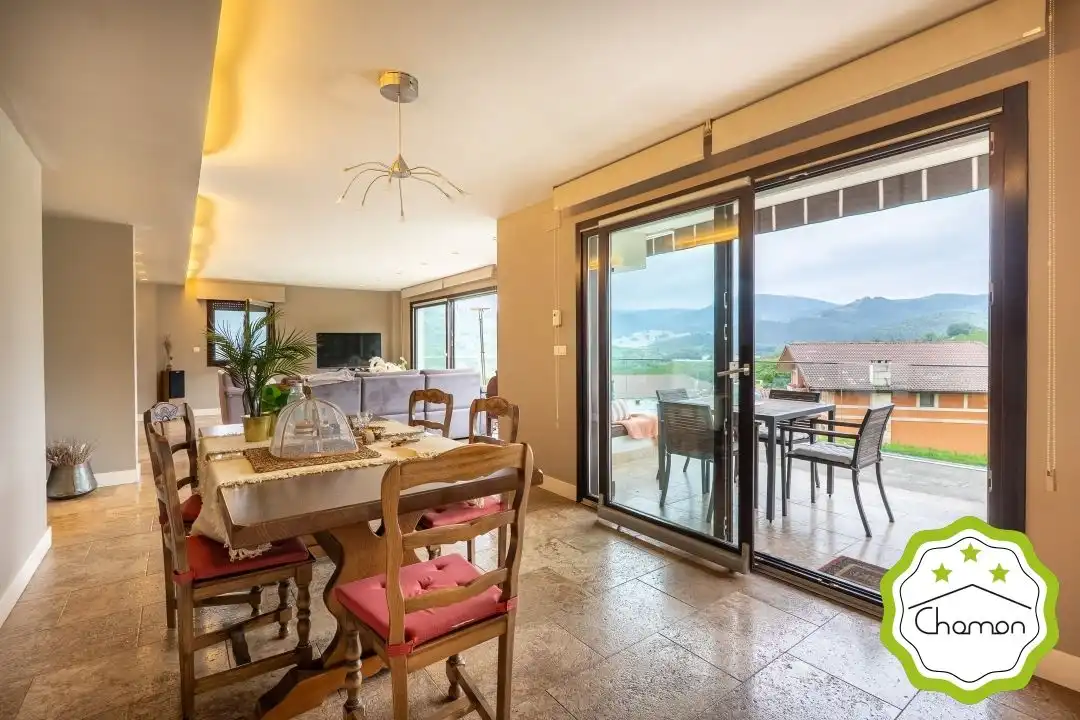 Casa o xalet en venda a Udea Kalea, Igorre
