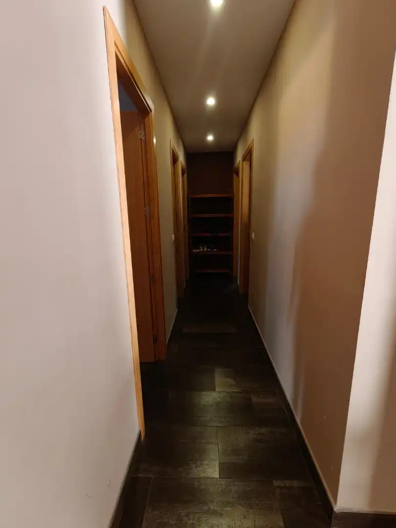 Chalet con piscina en venta en Calle Carretas, imagen 24