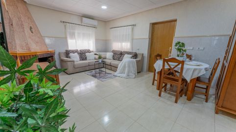 Photo 3 of Houses for sale in Peña de las Águilas, Elche / Elx