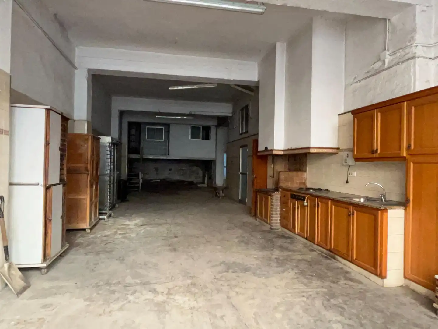 Gewerbefläche zum Verkauf in Avenida del Cedre 44, imagen 10
