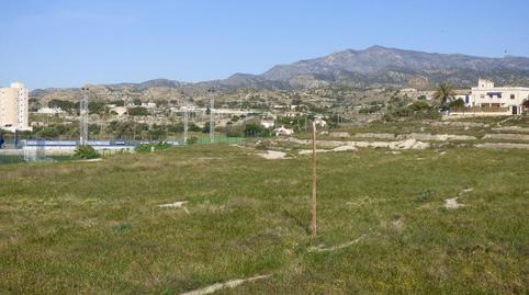 Foto 4 de Residencial en venda a Partida Plans Pileta Pp 9, 48, Plans - Gasparot, Alicante