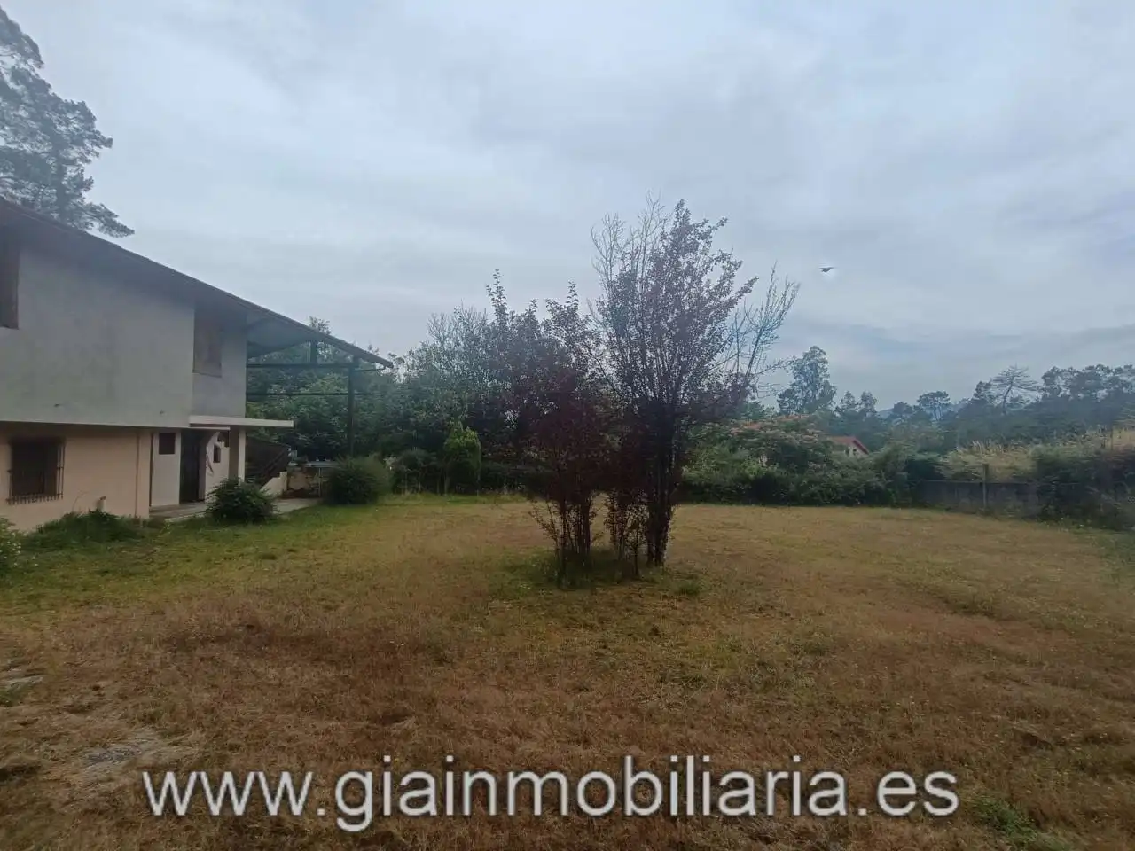 Casa con jardín en venta en Calle Fornelos, imagen 34