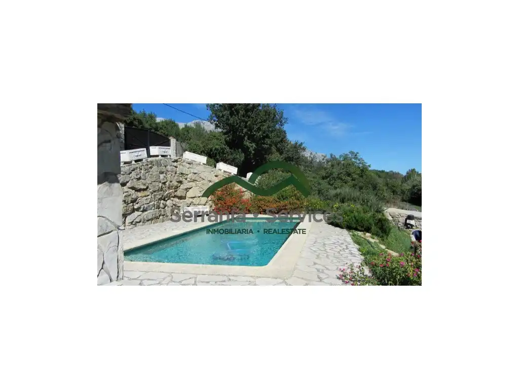 Haus zum Verkauf in Cortes de la Frontera, imagen 10
