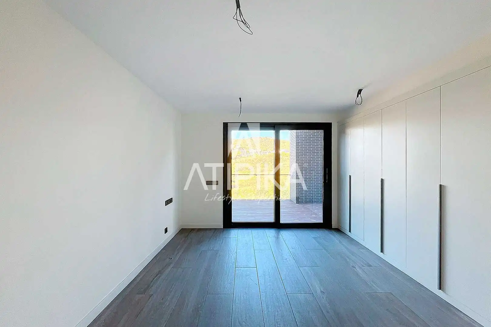 Ático con piscina en venta en Finestrelles, imagen 32