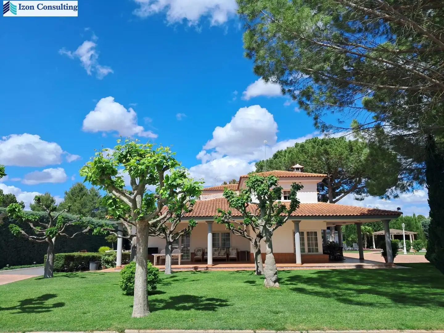 Chalet con terraza en venta en Pedanías - Extrarradio, imagen 2