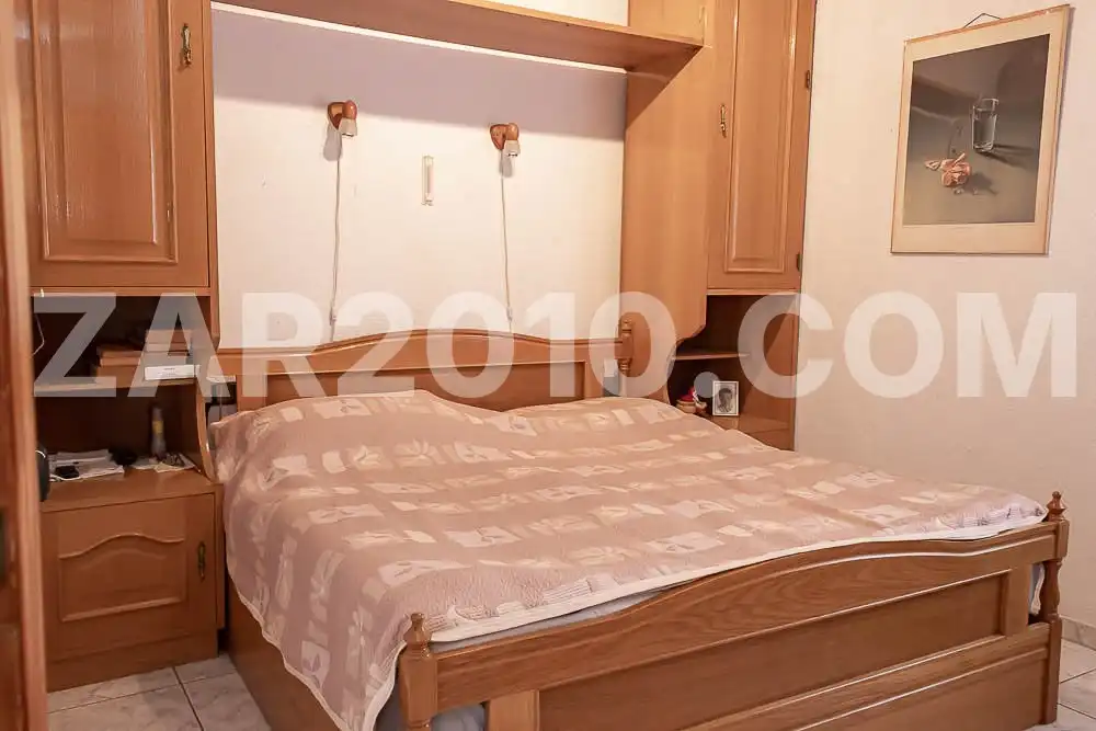Habitación de Dúplex en venta en Mojácar con Aire acondicionado y Terraza