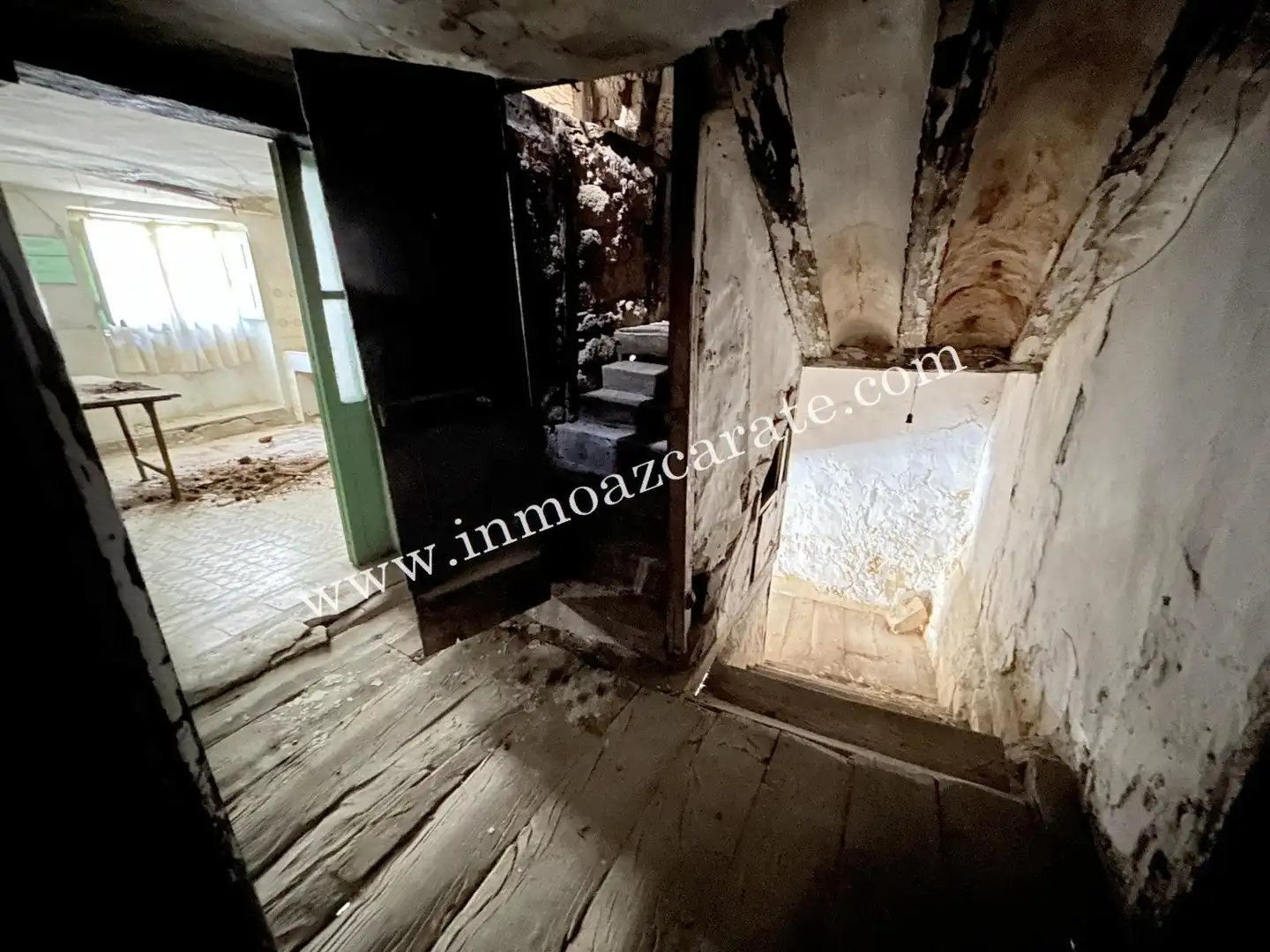 Casa o xalet en venda en Harana / Valle de Arana