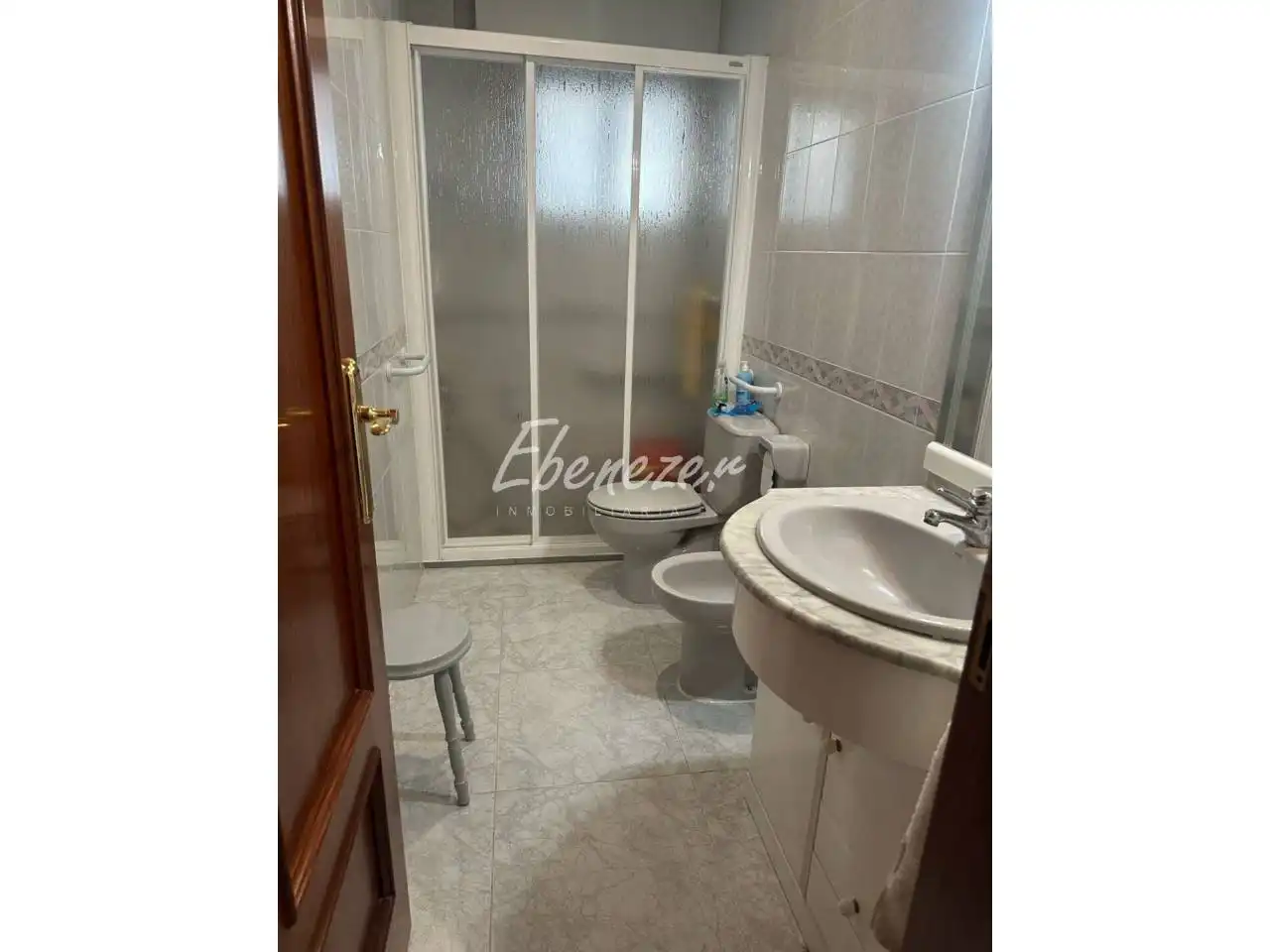 Baño de Piso en venta en Cartagena con Jardín privado, Terraza y Trastero