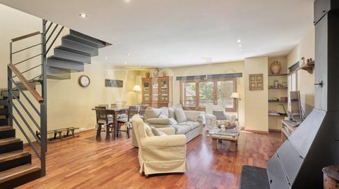 Foto 4 de Casa adosada en venda a San Galdencio, Bolvir, Girona