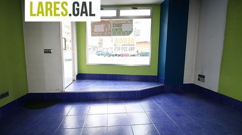 Foto 5 von Geschaftsraum zur Miete in Avenida de Bueu, Cangas pueblo, Cangas